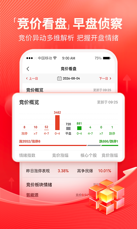 股掌柜炒股软件app
