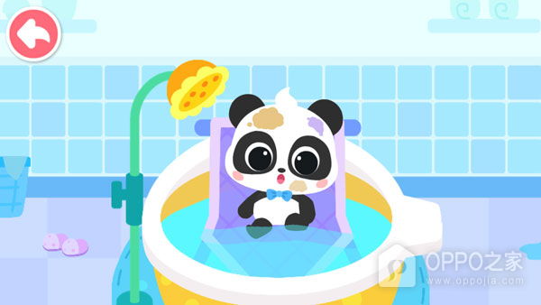 照顾小宝宝官方版