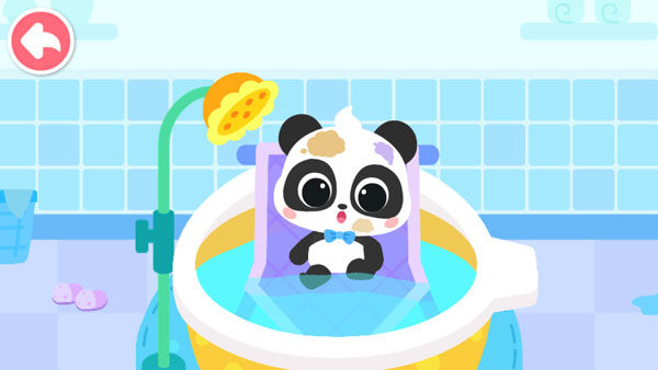 照顾小宝宝官方版