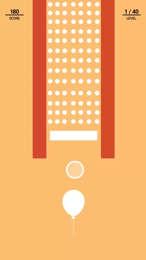 Rise Up(保护气球)