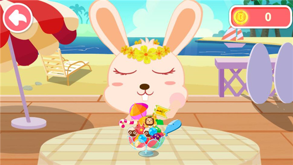 宝宝梦想小镇app