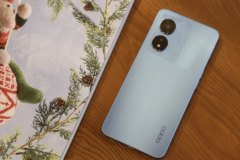 OPPO A97充电接口介绍