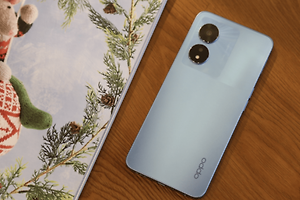 OPPO A97充电接口介绍