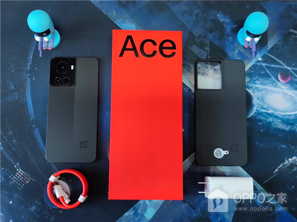 一加ACE Pro设置HDR模式教程介绍