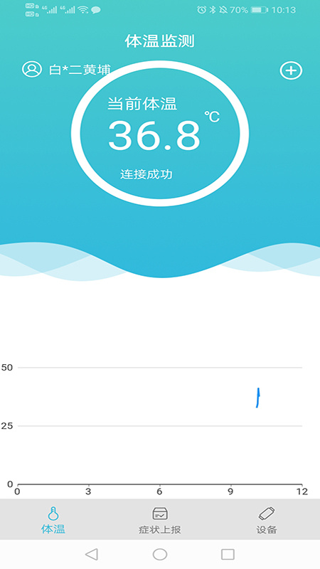 温易测app