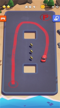 老板挪个车最新版