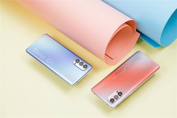 OPPO A56切换4G模式切换教程