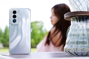 OPPO Reno12 pro怎么查看电池健康？