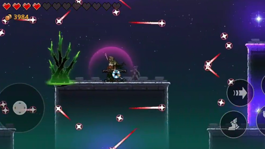 无限深渊官方版