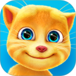 会说话的金杰猫手机版