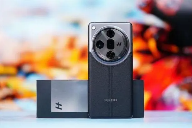 oppo手机流体云可以用来干嘛
