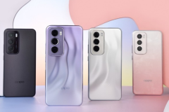 OPPO Reno12 pro怎么设置导航键？