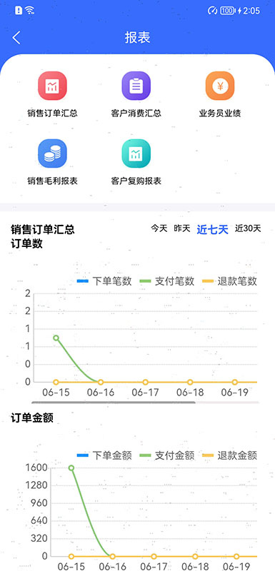 吉及点批发订货app