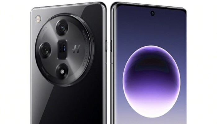 OPPO Find X7有潜望长焦吗