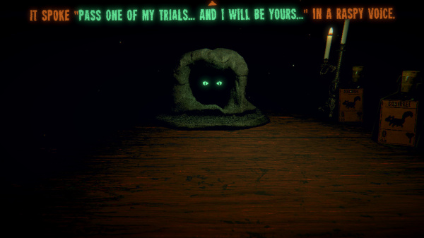 邪恶冥刻手机版