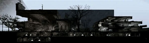 这是我的战争安卓汉化版