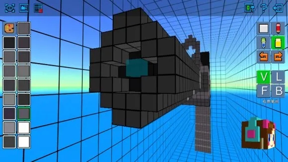 像素射击vivo渠道服