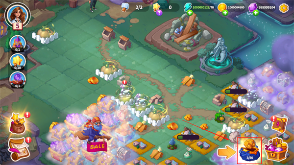 开心合成最新版