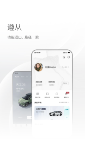 红旗智联app