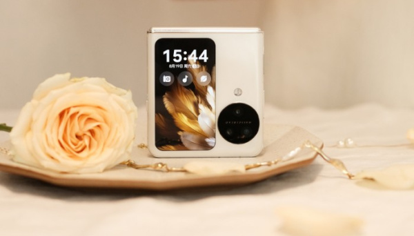 OPPOFindN3Flip如何关闭开发者模式