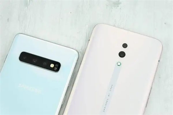 OPPO K10提取图中的文字教程介绍