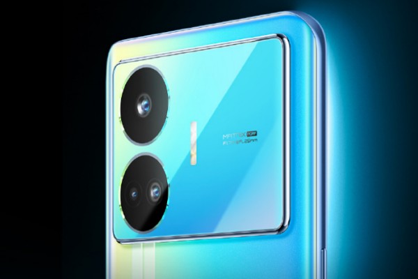 真我RealmeGTNeo5SE更换指纹解锁图案教程