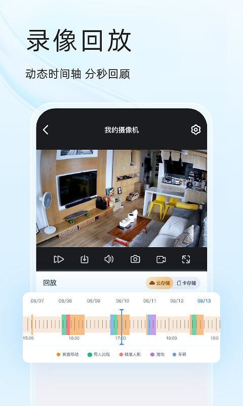 易视云app