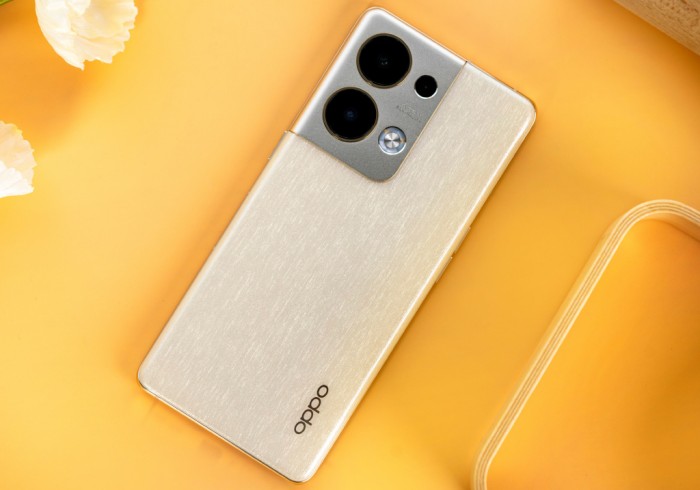 OPPO Reno9在哪里查看电池健康