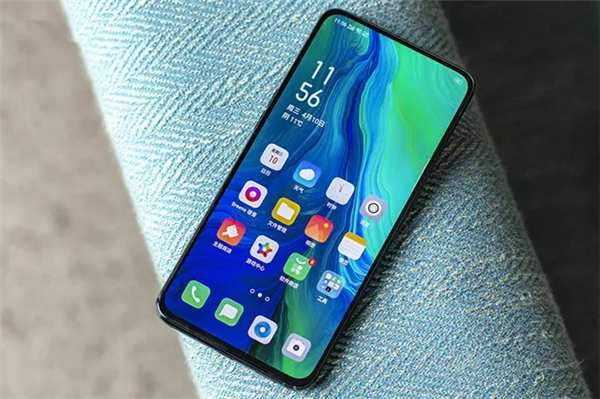 OPPO Find X5 Pro天玑版4K摄像模式开启方法介绍