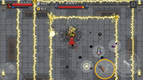 传说法师国际服