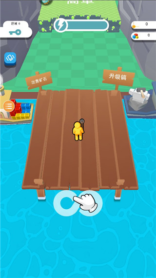 矿工大冒险最新版