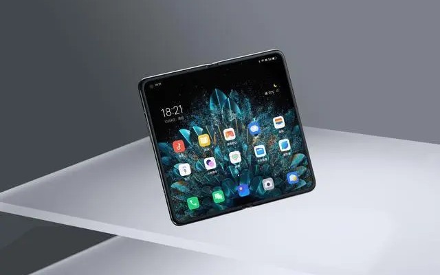 OPPO Find N2续航介绍