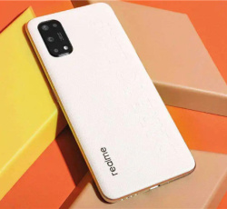 真我realme Q5系统分身在哪里使用