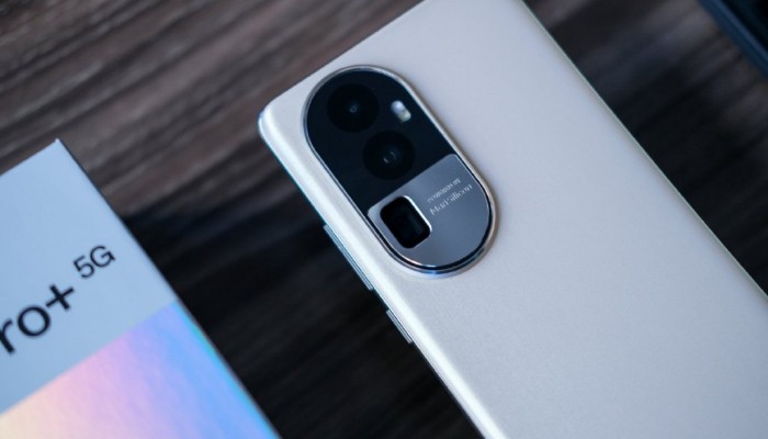 OPPOReno10Pro+如何修改定位