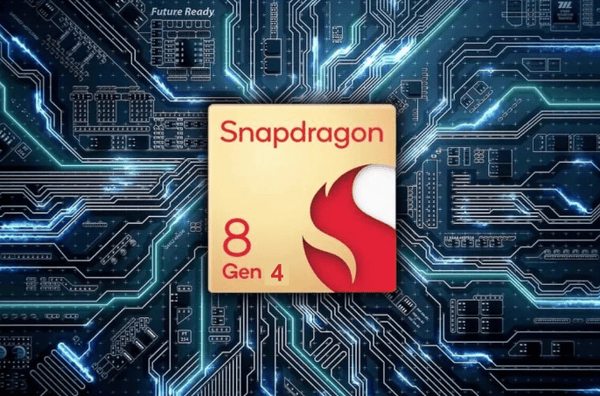 高通骁龙8 Gen4跑分曝光 单核分数逼近苹果A17 Pro