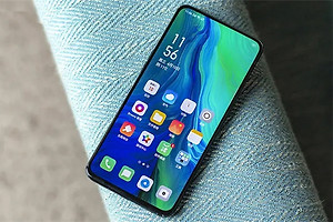 OPPO A96开启夜景模式教程介绍