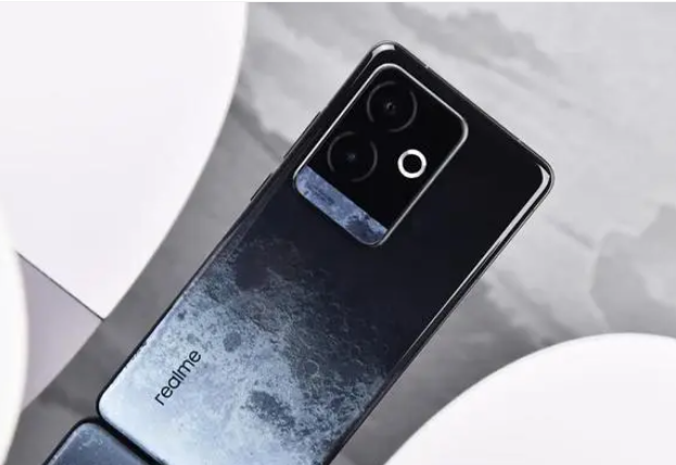 真我Realme GT6按键震动怎么关？