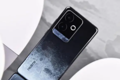 真我Realme GT6按键震动怎么关？