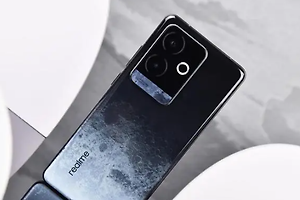 真我Realme GT6按键震动怎么关？