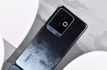 真我Realme GT6按键震动怎么关？