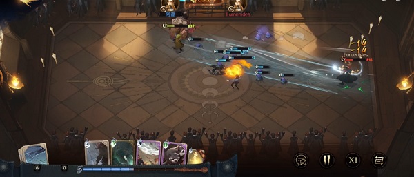 哈利波特魔法觉醒官方正版