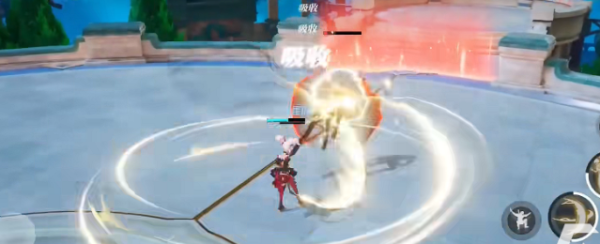 晶核华为渠道服