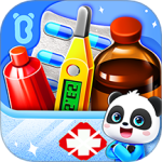 宝宝防护手册app