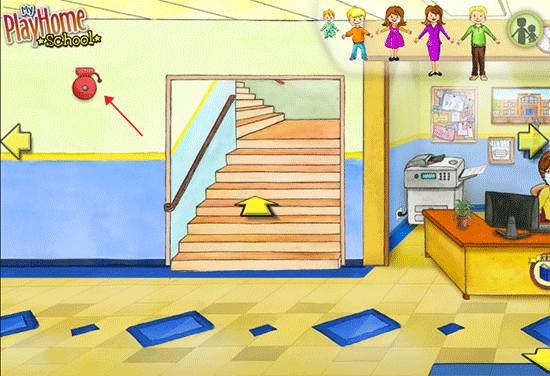 娃娃屋校园最新版