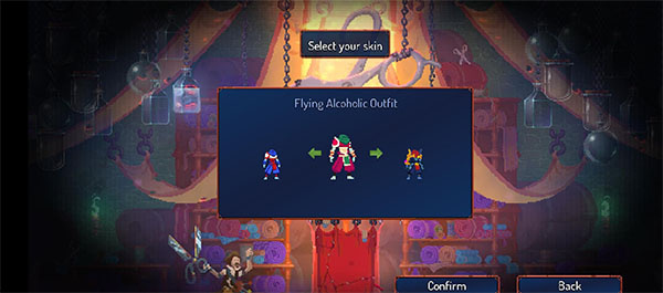 重生细胞国际服官方版