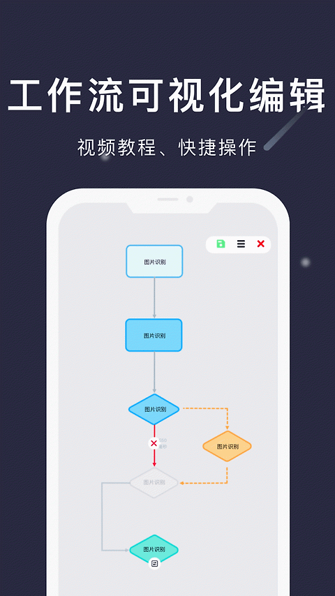 小触控app