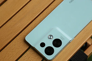 OPPO reno8 pro怎么看本机号码