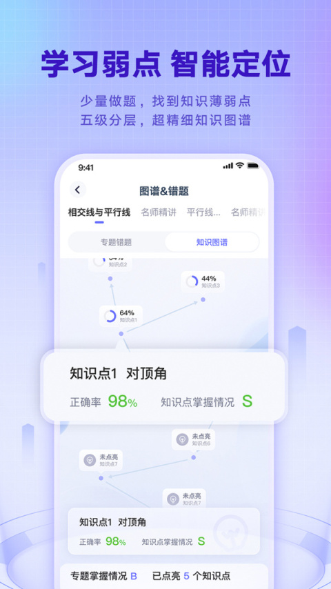 网易有道智学app