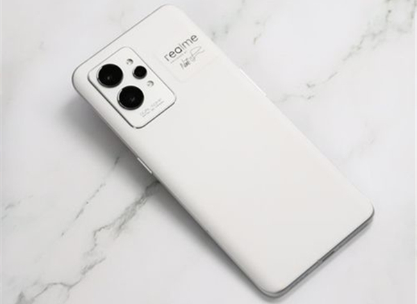 真我realme GT2 Pro连接电脑方法介绍