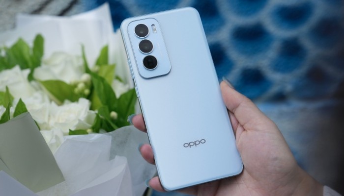 OPPO Reno 12发热情况严重吗？